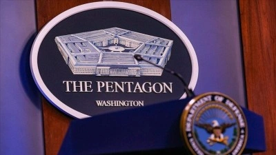 Pentagon, ek savunma b&uuml;t&ccedil;esi talebinin 67 milyar dolar olduğunu a&ccedil;ıkladı