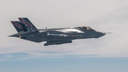 Pentagon F-35 savaş uçağı programını incelemeye aldı