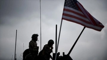 Pentagon: Irak ve Suriye’deki ABD güçlerine 17 Ekim’den bu yana toplam 27 saldırı yapıldı