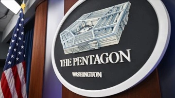 Pentagon, İran'ın ABD helikopterlerine Hürmüz Boğazı'nda engelleme yaptığı haberlerini yal