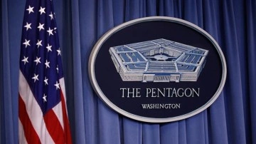 Pentagon, Kongre oturumundaki UFO iddialarını yalanladı