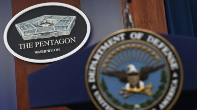 Pentagon, Patriot f&uuml;zesi siparişini 58,6 milyar dolara &ccedil;ıkardı