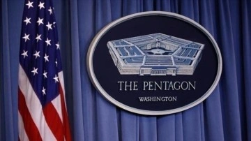 Pentagon raporu: Afganistan'da 7,12 milyar dolar değerinde askeri teçhizat kaldı