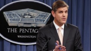 Pentagon Suriye'de El-Kaide lideri Mısri'nın vurulduğunu açıkladı