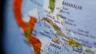 Pentagon'un K&uuml;ba'ya y&ouml;nelik askeri se&ccedil;enekleri 'sessizce' değerlendirdiği iddiası