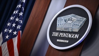 Pentagon'un yapay zeka teknolojisi kullanımı i&ccedil;in 7 şirketle anlaştığı belirtildi