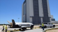 Pentagon uzay uçağını yörüngeye yeniden gönderiyor