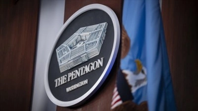 Pentagon, Venezuela yaptırımlarına tabi bir gemiyi alıkoyduğunu a&ccedil;ıkladı