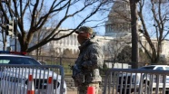 Pentagon, Washington&#039;da konuşlu 2 bin 300 ulusal muhafızın görev süresini 23 Mayıs&#039;a kadar uzattı