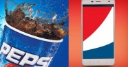 Pepsi akıllı telefon çıkaracak