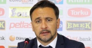 Pereira: Bizim için çok önemli bir 3 puandı