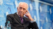Peres'in durumu ağırlaştı