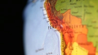 Peru'da pazar g&uuml;n&uuml; d&uuml;şen helikopterdeki 15 kişiden kurtulan olmadı