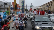 Peru halkı yeni devlet başkanını belirlemek için yarın sandık başına gidecek