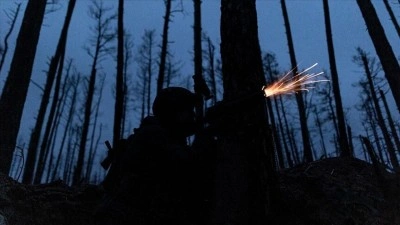 Peru: Rusya-Ukrayna Savaşı'nda 11 vatandaşımız &ouml;ld&uuml;