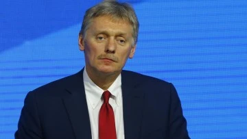 Peskov: Erdoğan ve Putin görüşme eksikliğini telefon görüşmeleri ile telafi ediyor