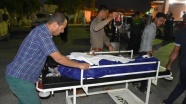 Peşmergenin Altunköprü'ye saldırısında 4 sivil öldü