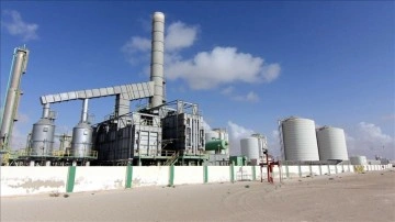 Petrol sahalarının kapanmasının ardından Libya'nın günlük kaybı 60 milyon dolar