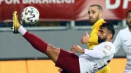 PFDK, Atakaş Hatayspor oyuncusu Gökhan Karadeniz'e 5 maç ceza verdi