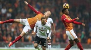 PFDK'dan Galatasaray ve Beşiktaş'a para cezası