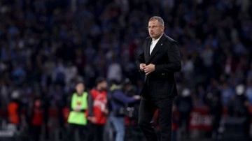 PFDK'den Beşiktaş Teknik Sorumlusu Serdar Topraktepe'ye bir maç ceza