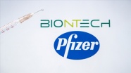 Pfizer-BioNTech, ABD&#039;de 12-15 yaş aralığına aşı için acil kullanım başvurusu yaptı