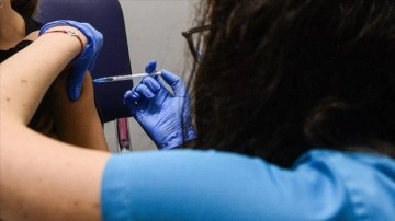 Pfizer, Kovid-19 aşısının 5 yaş altı grup i&ccedil;in etkili olduğunu a&ccedil;ıkladı