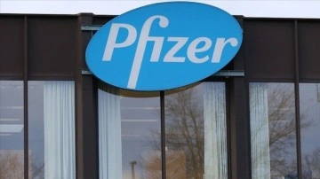 Pfizer'in Kovid-19 ilacının AB'de kullanımı için başvuru yapıldı