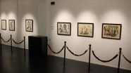 Picasso&#039;nun eserleri İzmirli sanatseverlerle buluşuyor