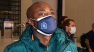 Pierre Webo için atılan tweet 100 milyon görüntülenmeyi geçti