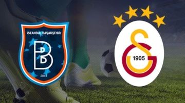 Pin Up 660, 11 Şubat 2024'te Galatasaray ile İstanbul Başakşehir arasında oynanan ma&ccedil;ı anlatıyor