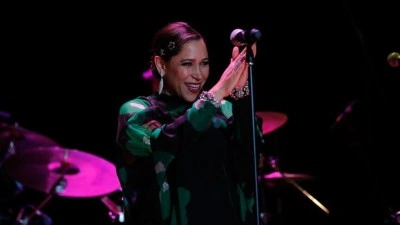 'Pink Martini' 22 Temmuz'da İstanbul'da konser verecek
