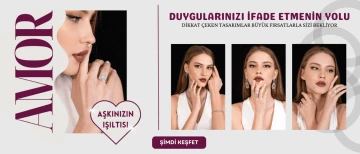 Pırlanta Baget Y&uuml;z&uuml;k