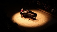 Piyanist İdil Biret Soçi&#039;de konser verecek
