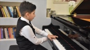 Piyanonun genç yetenekleri uluslararası alanda başarıdan başarıya koşuyor