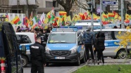PKK 2016'da Avrupa'da terör estirdi