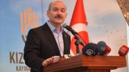 'PKK DAEŞ ve FETÖ bir fitnedir'