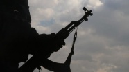 'PKK Irak ve Suriye sınır bölgelerinde silah ticareti yapıyor'