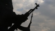 PKK'lı teröristler, Şırnak'ta bir güvenlik korucusunu kaçırdı