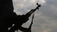 PKK'nın 'Sincar'da 2 Peşmerge'yi öldürdüğü' iddia edildi