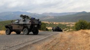 PKK'nın sözde yeni 'Çemçe sorumlusu' da etkisiz hale getirildi