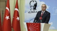 'PKK terör örgütünü lanetliyoruz'