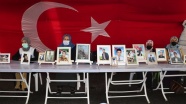 PKK'ya kucak açan Avrupa Diyarbakır annelerini görmezden geliyor
