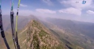 PKK, yamaç paraşütçülerini kurşunladı