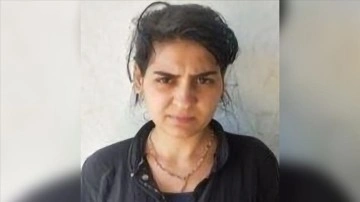 PKK/KCK-PYD/YPG'nin sözde Münbiç istihbarat yapılanmasında yer alan terörist tutuklandı