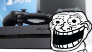 PlayStation'dan efsane troll paylaşımı