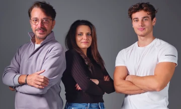 Podyum dünyasının büyük ortaklığı -Selçuk Aka, magazin dünyasından yazdı-