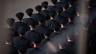 Polis Akademisinden 2025-2026 eğitim &ouml;ğretim yılında 13 bin 610 &ouml;ğrenci mezun olacak