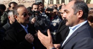 Polis müdüründen HDP’li vekile: &#039;Burası muz cumhuriyeti değil&#039;