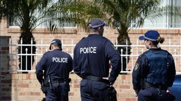 Polise göre, Avustralya'da binlerce İtalyan mafya üyesi faaliyet gösteriyor